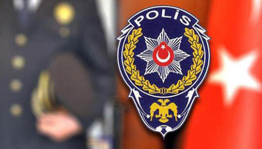 Yozgat İl Emniyet Müdürü değişti