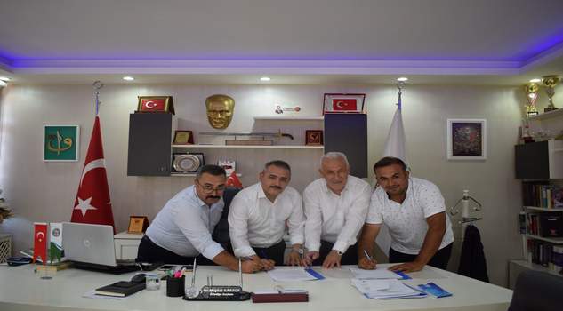 Şefaatli Belediyesi’nde işçilere yüzde 95 zam yapıldı