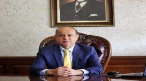 Sevgili, Ankara Vali Yardımcısı oldu