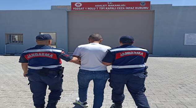 Hırsızlık ve Uyuşturucu Suçundan aranan şahıslar yakalandı