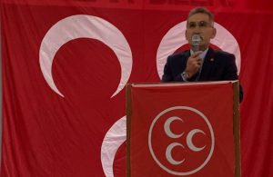 Başkan Yeşil, güven tazeledi