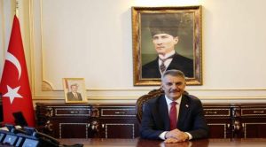 Abartı egzoz ve yüksek sesli müziğe sıkı denetim