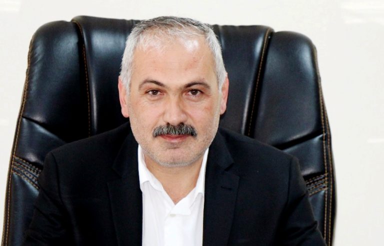 Başkan Coşar: Altyapıya büyük önem veriyoruz