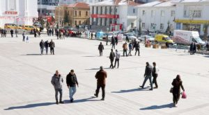 Yozgat’ın 2022 iç göç istatistikleri belli oldu