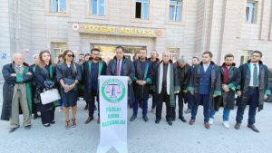 Ayanoğlu: Tek bir kayba daha tahammülümüz yok