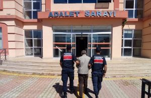 Uyuşturucu operasyonunda 1 kişi tutuklandı