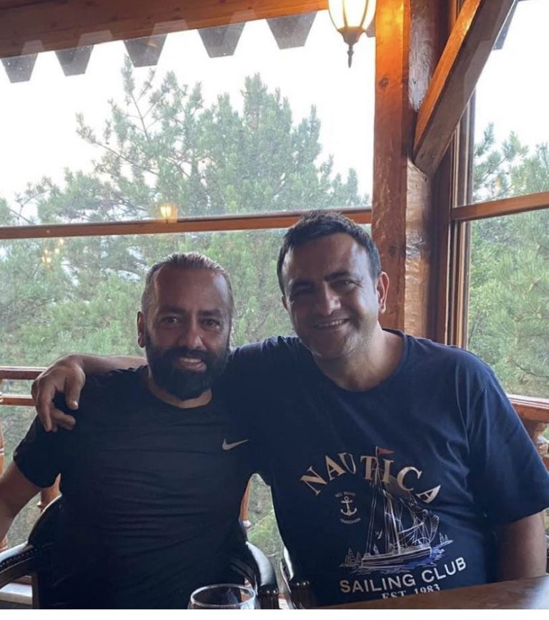 Serhat Pekmezci Yozgat’ta yeni Arda’lar için arayışını sürdürdü