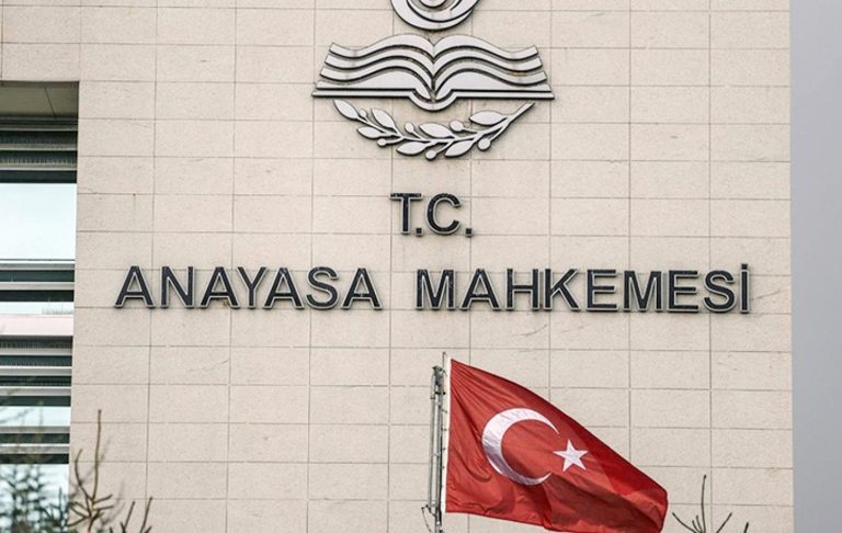 AYM: Ek MTV’yi Anayasaya uygun buldu