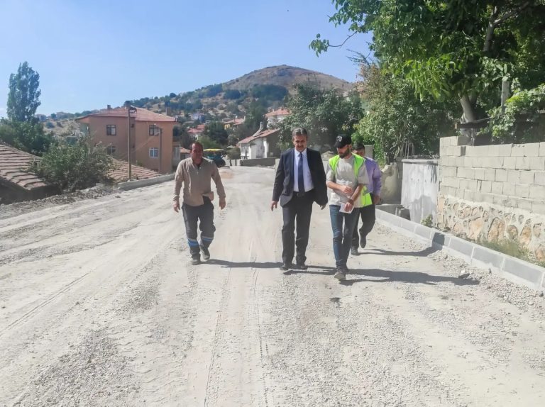 Başkan Köse: Yozgat’ımıza en iyi hizmeti sunmanın gayretindeyiz