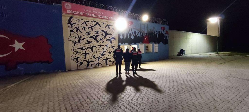 Motor  hırsızları tutuklandı