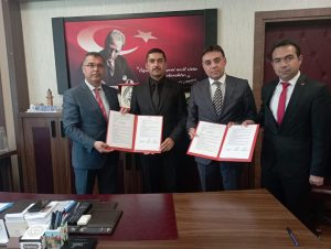 Yozgat ve Kayseri “Permakültür Eğitimi Projesi”ni hayata geçiriyor