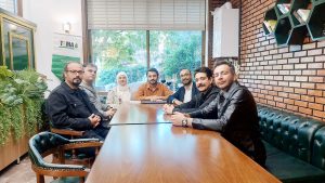 TEMA Vakfı İl Koordinasyon Toplantısı yapıldı