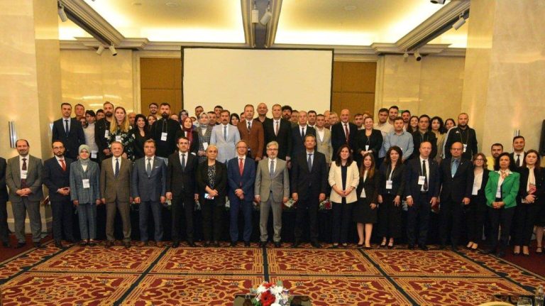 “Türkiye’de Dijital Vatandaşlık Eğitimi Projesi” başlatıldı