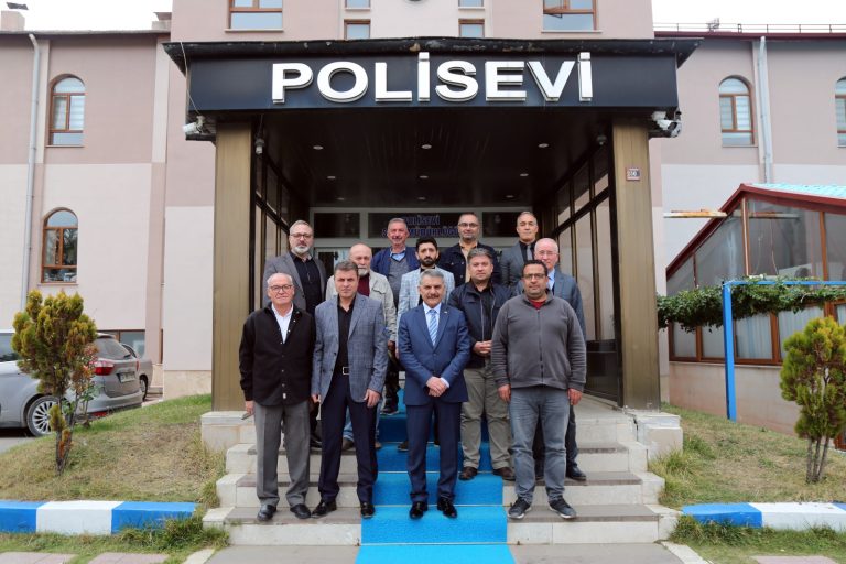 Vali Özkan: Şehrimiz için topyekun mücadele vermeliyiz