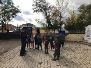 Okullarda sağlıklı eğitim için sıkı önlem