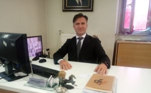 Karslıoğlu, Vakıfbank Yozgat Şube Müdürlüğüne atandı