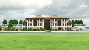 Sözleşmesi imzalandı