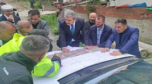 Başkan Köse: Şefkat Evi, hasta yakınlarımıza sıcak yuva olacak