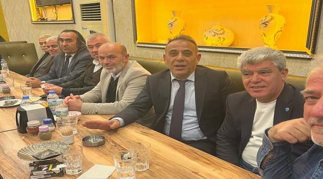 Başkan Bulut: İnşallah kazanan Yozgat olacak