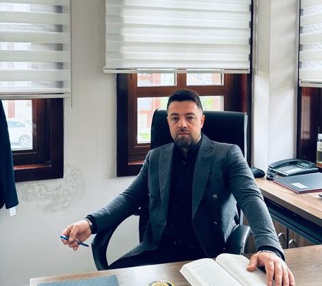 Aslan: Atatürk’ü saygı, minnet ve şükranla anıyoruz