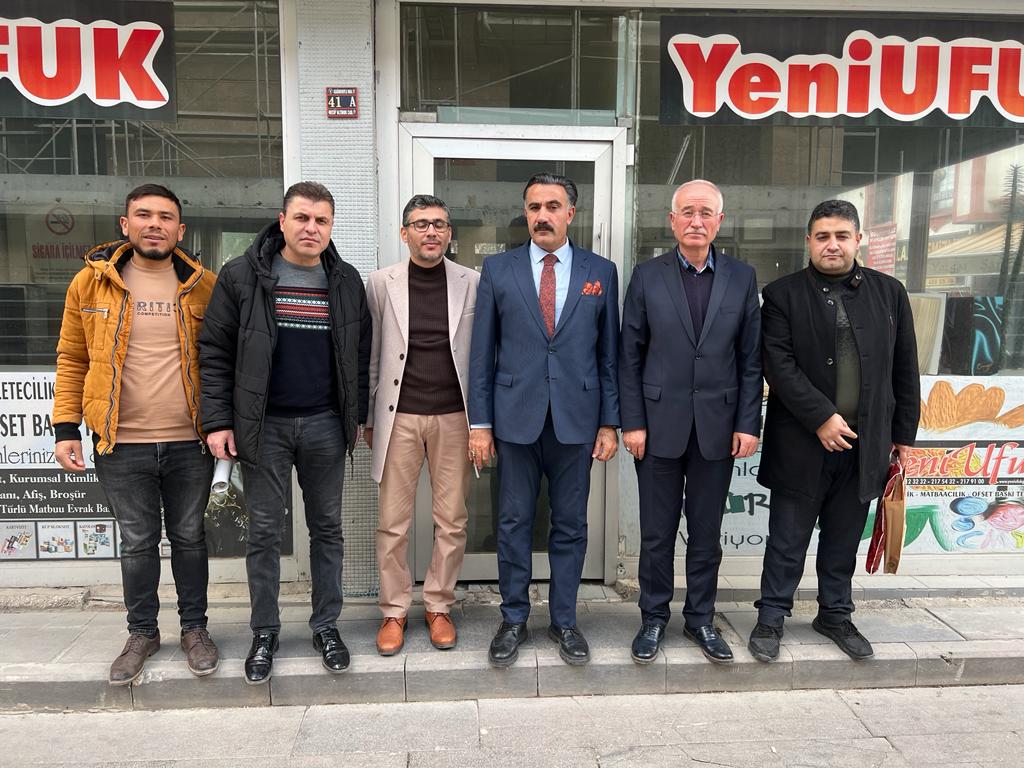 Arun: Farklı bir belediyecilik hizmeti sunacağız