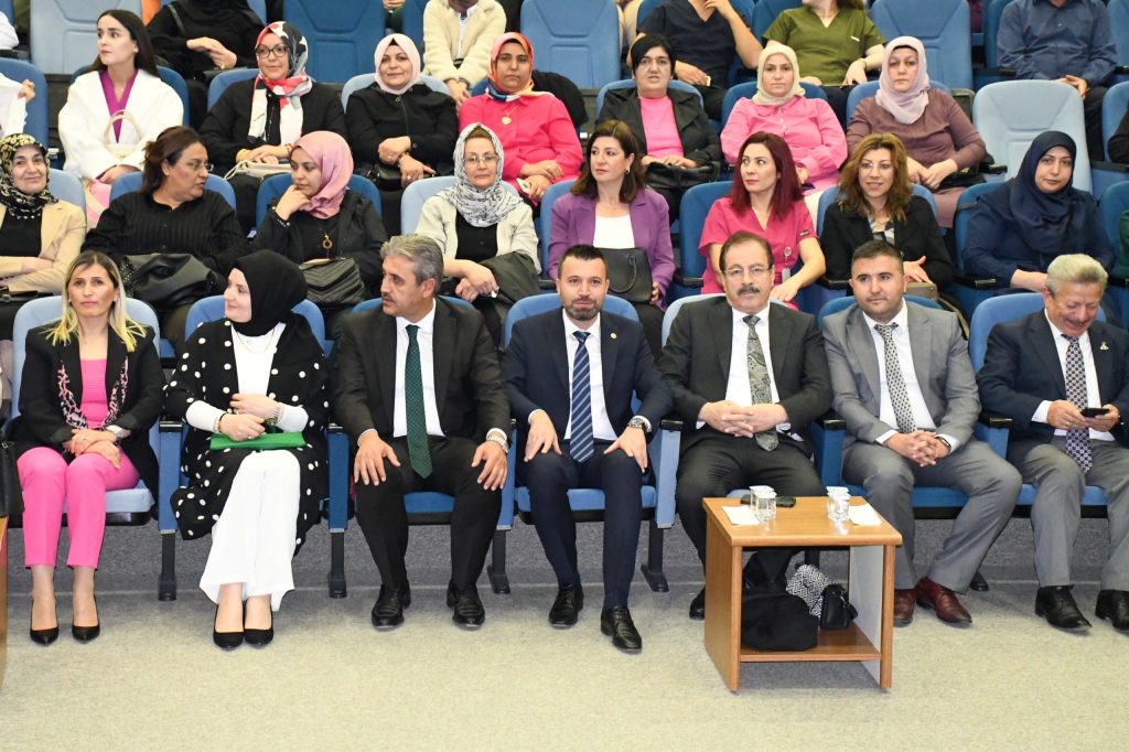 Erken teşhis hayat kurtarır