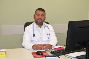 Kozan, mevsimsel geçiş hastalıklarına dikkat çekti