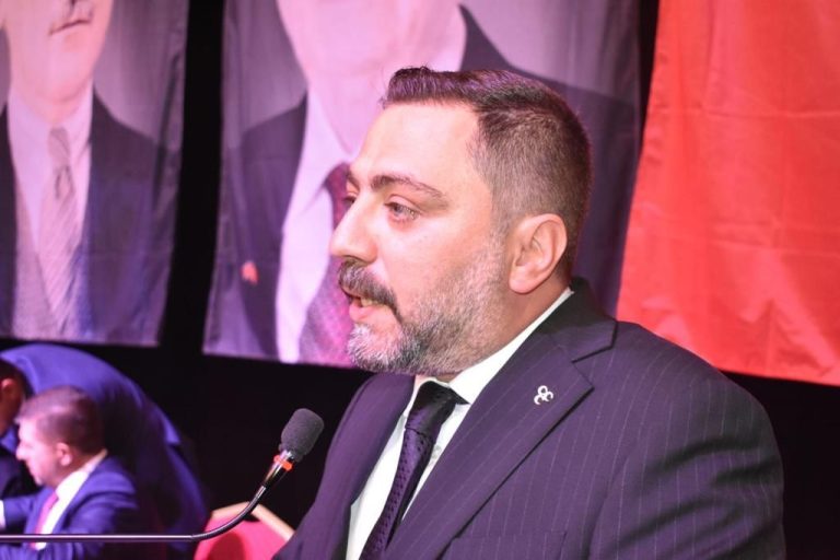 MHP İl Teşkilatı yerel seçim çalışmalarına başlıyor