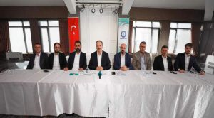 Sağlık Sen, kronikleşen sorunları ortadan kaldırmak için kararlı