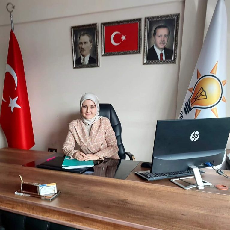 Yurtlu’dan, Dünya Kadın Hakları Günü mesajı