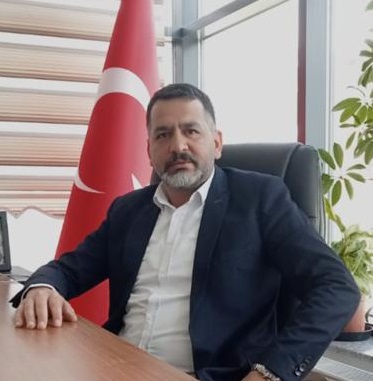 Başkan Akdemir: Bakkal esnafımız perakende yasasının çıkmasını bekliyor