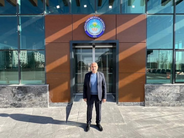 Boğazlıyan Yeni Terminal Binası hizmete açılıyor