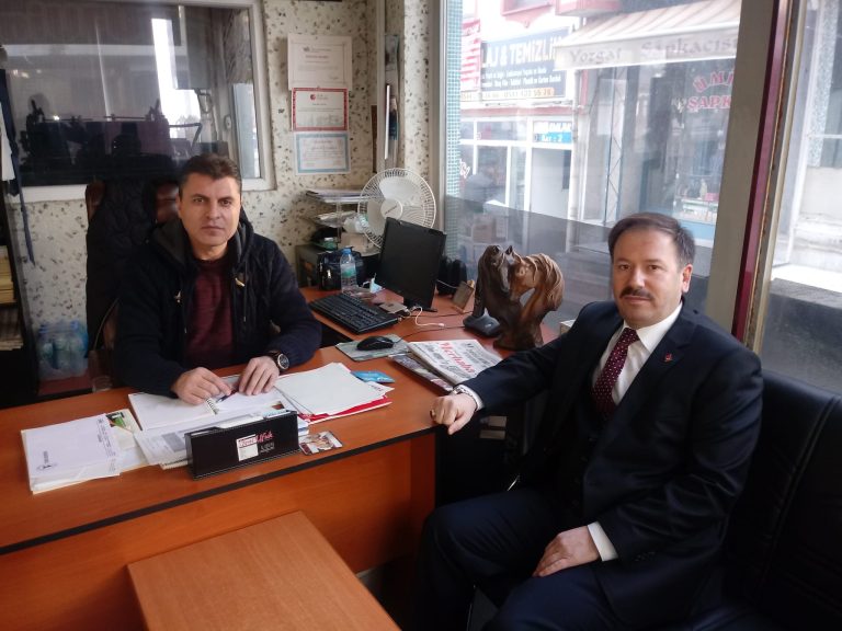 Kandemir: Sağlık alanında Türkiye’de bir ilk gerçekleşti