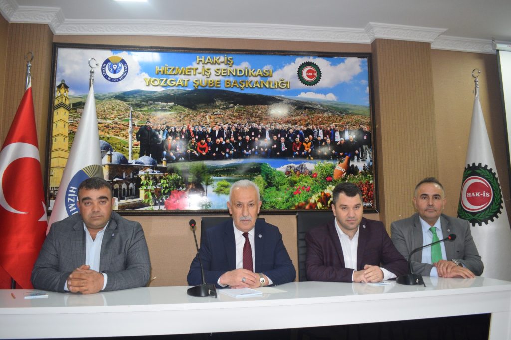 Zararsız, engelli bireylerin sorunlarına dikkat çekti