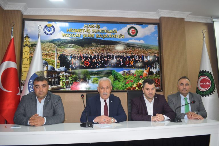 Zararsız, engelli bireylerin sorunlarına dikkat çekti