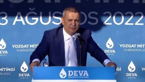 İsmail Yılmaz’ında adı geçiyor