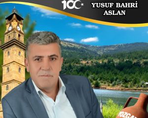 Muhtar adayları saha çalışmalarını sürdürüyor