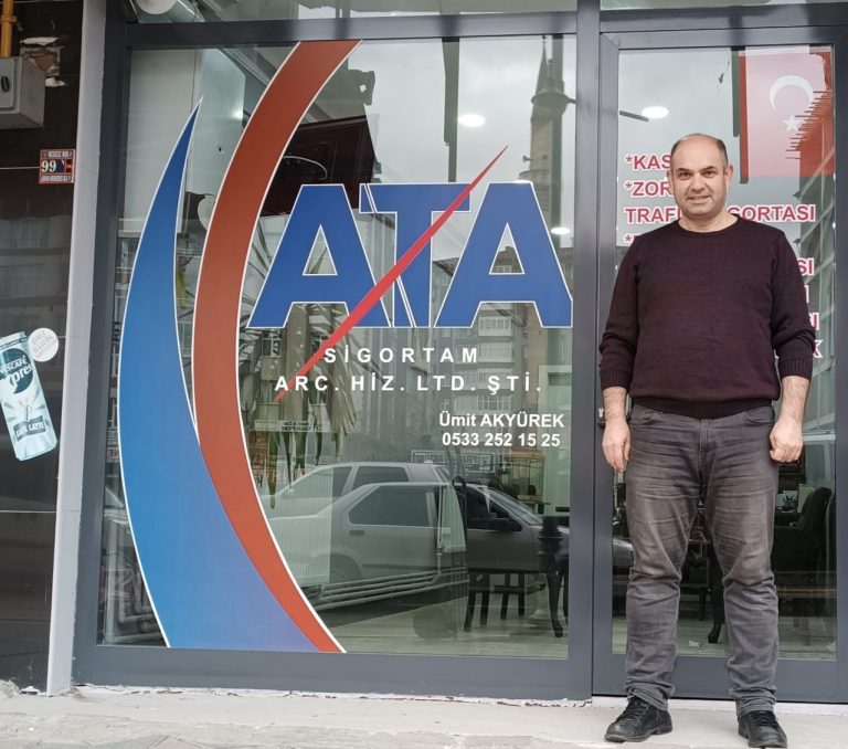 Akyürek: Yeni yılda  trafik poliçelerine yüksek oranda zam bekleniyor