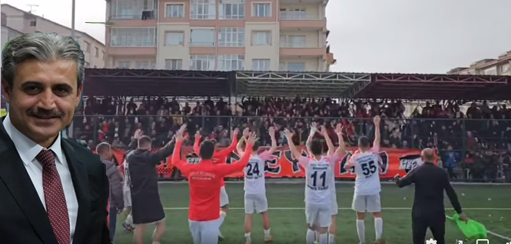 Başkan Köse, Taraftarı Malatya maçına davet etti