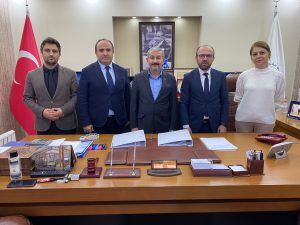 Yöresel ürünlerde pazarlama ve satış becerilerini gelişecek