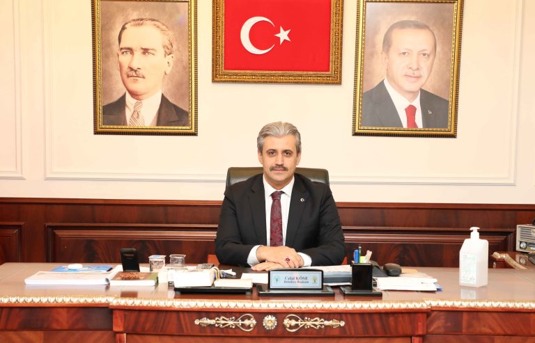 AK Parti’de Köse yeniden aday