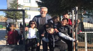 Aydın Kurs Merkezi, Yozgat’ta kapılarını açıyor