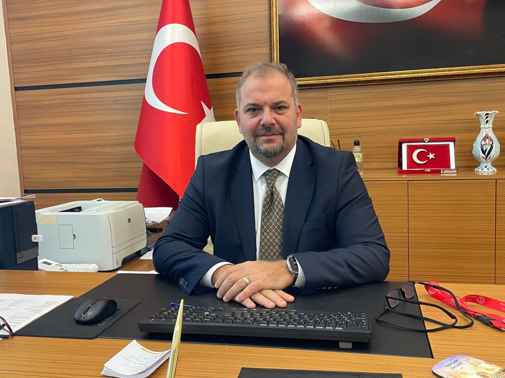 Albayrak:Kronik rahatsızlığı olan vatandaşları uyardı