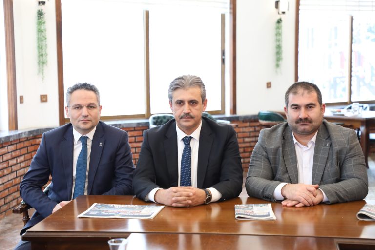 Köse: “Halkın vicdanı, terazisi şaşmaz”