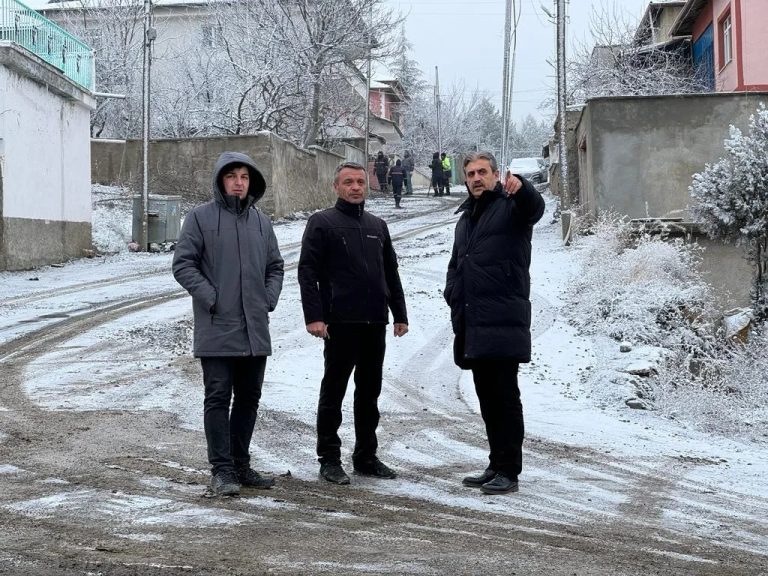 Başkan Köse: Büyük işlere imza attık ve devam edeceğiz