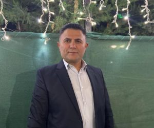 Yozgat Belediyesinin sevilen ismi Nuri Doğru vefat etti