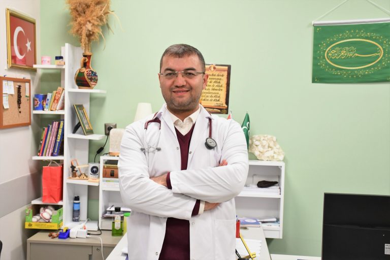 Dr. Kara: Demir eksikliği tedavisi kış aylarında aciliyet gösterir