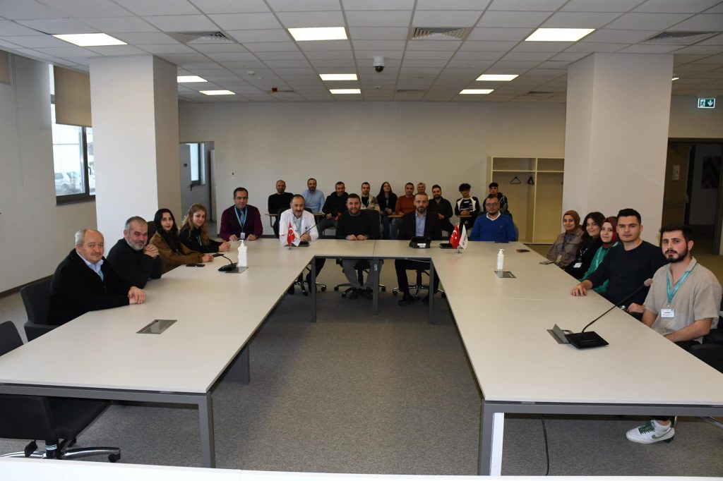 Yozgat Şehir Hastanesi 2023 hesaplarını başarıyla kapattı