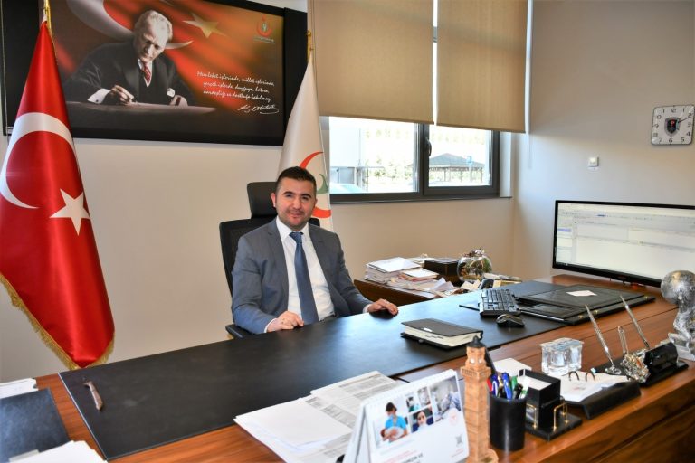 Başhekim Kozan: Ölüme sebep olan 10 hastalıktan biridir