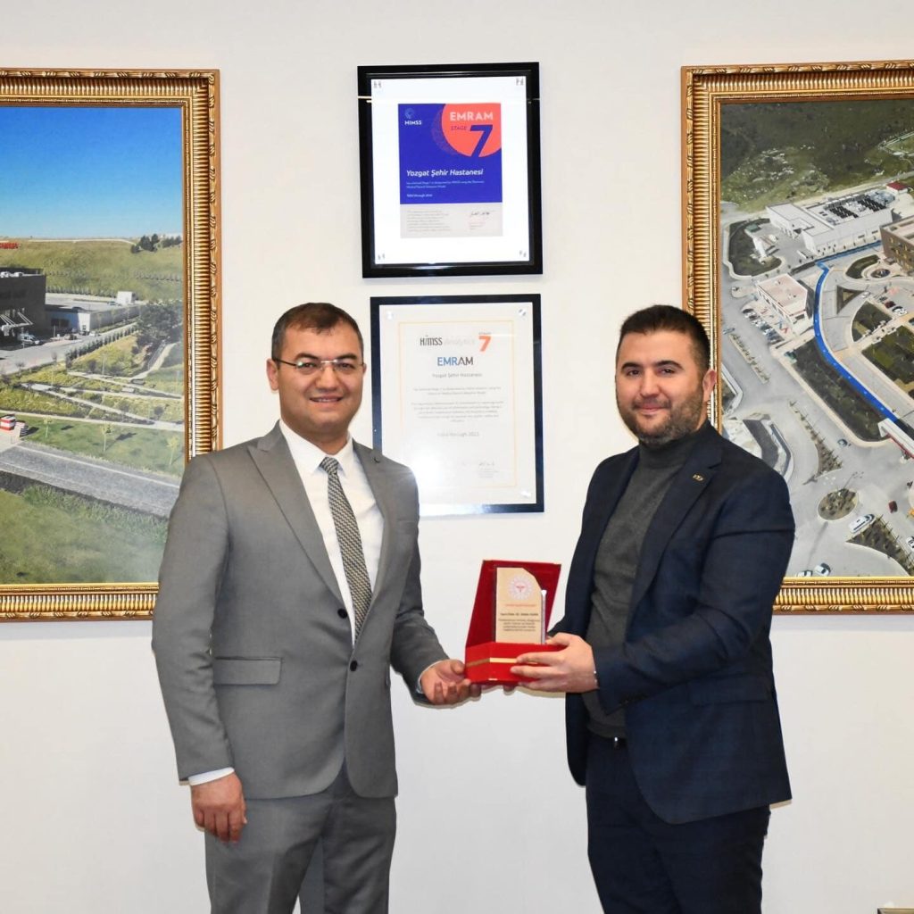 2023’ün enleri ödüllendirildi